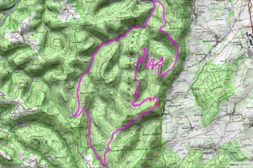 randonnee vtt wasselonne