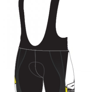 Cuissard femme été Team