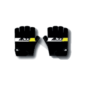 Gants été