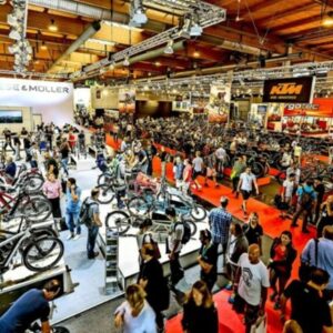 Inscription Eurobike 2020
