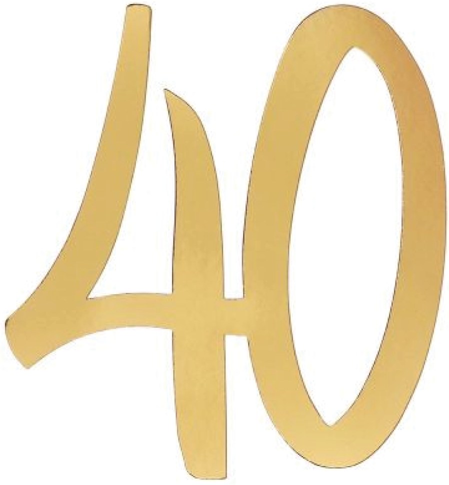 CCW fête ses 40 ans en 2023